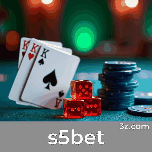 s5bet: Bônus Generosos, Ideal para Brasileiros