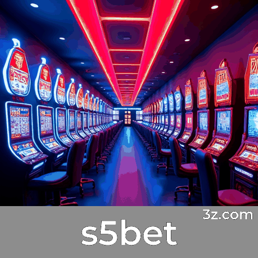 Experimente o s5bet: Segurança e Serviços Profissionais