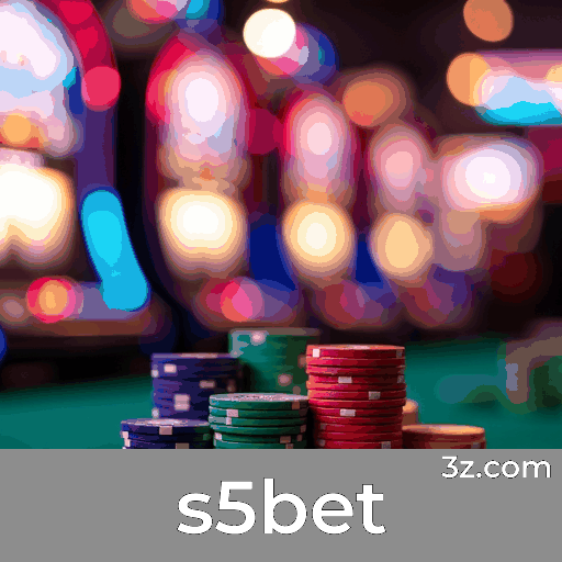 Experimente o s5bet: Segurança e Serviços Profissionais