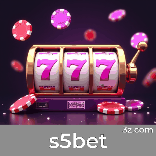 Mergulhe na Atmosfera Envolvente do Cassino s5bet