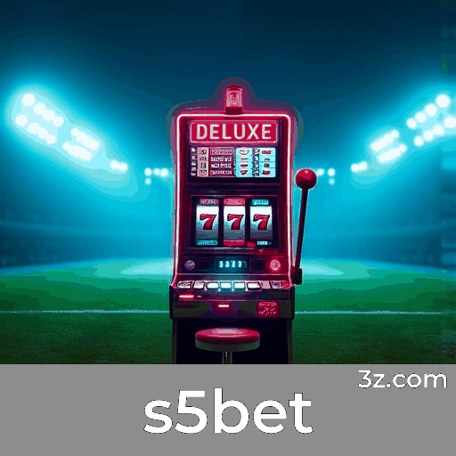 Tecnologia 3D e Jogos de Casino no s5bet