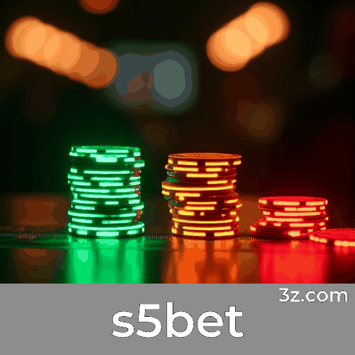 s5bet: Emoção e Estratégias em Apostas Esportivas