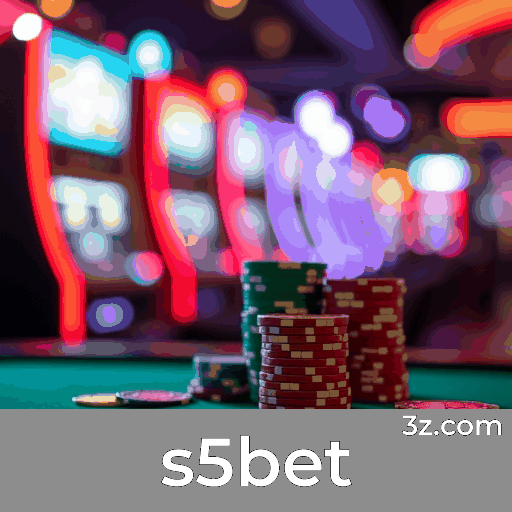 s5bet: Emoção e Estratégias em Apostas Esportivas