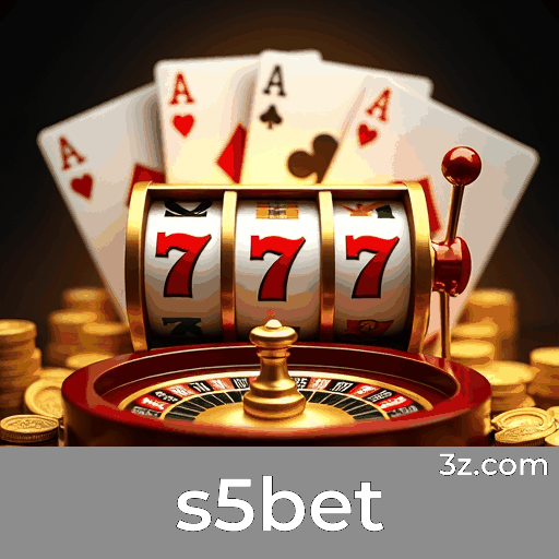 Mergulhe na Atmosfera Envolvente do Cassino s5bet