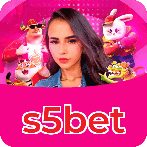 Login rápido no app s5bet